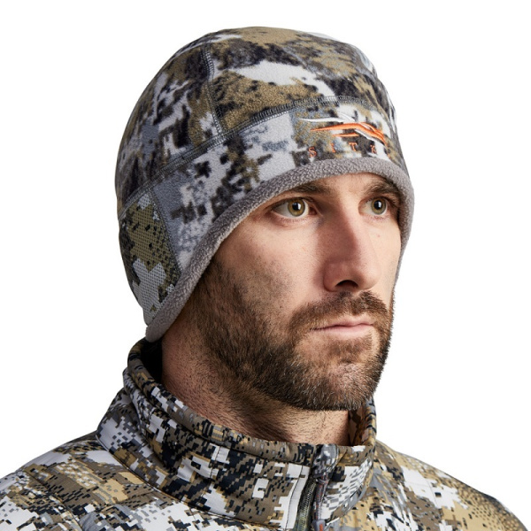 Шапка Stratus WS Beanie New (Blaze Orange; OSFA)